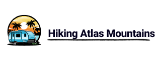 hiking atlas mountains